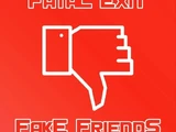 Fake Friends