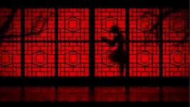 Image of "장산범 (Jangsanbeom)"