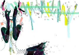 Image of "ミュージックミュージック (Music Music)"