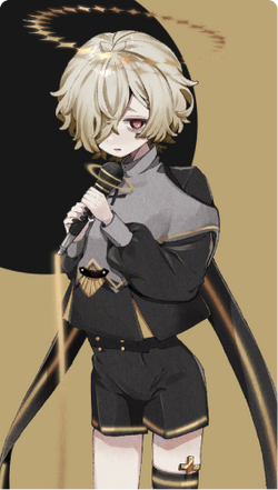 KUZUTOKAZE/Gallery | Vocaloid Wiki | Fandom