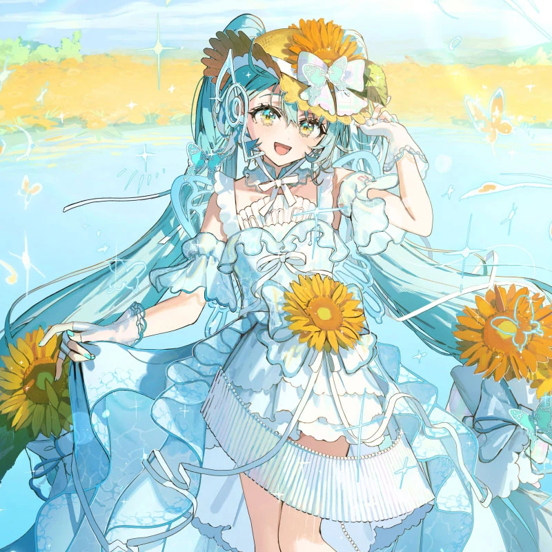 その他 mikumiku SNOW MIKU 2026」公式WEBサイトOPEN＆メインビジュアル・テーマソング