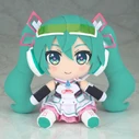 Racing Miku 2022 Plush