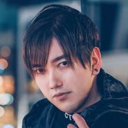 TeddyLoid