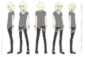 Yohioloid reference 2 without coat by sartika3091-d6ovgm4