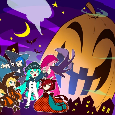 1031 Series Vocaloid Wiki Fandom