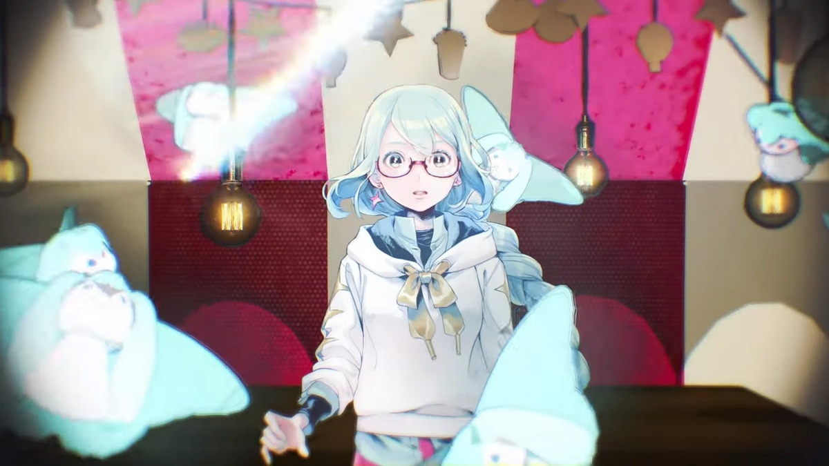 ブレス・ユア・ブレス (Bless Your Breath) | Vocaloid Wiki