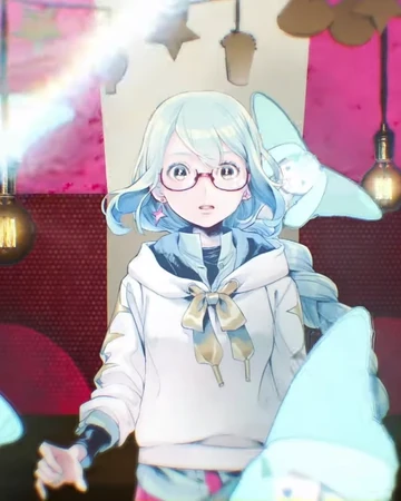 ブレス ユア ブレス Bless Your Breath Vocaloid Wiki Fandom