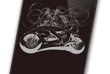 KARENT presents 鏡音リン・レン 10th Anniversary -LODESTAR