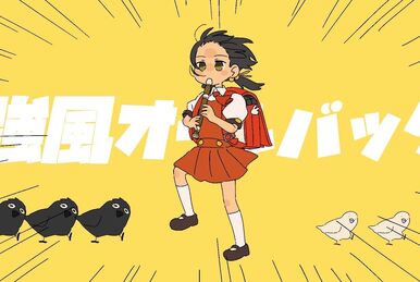 魔法少女幸福論 (Mahou Shoujo Koufukuron) | Vocaloid Wiki