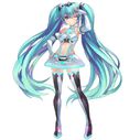 Racing Miku 2012 season