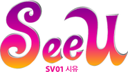SeeU logo