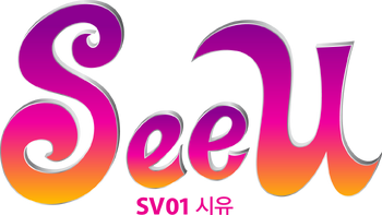 SeeU logo