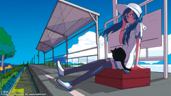 タイムマシン Time Machine Vocaloid Wiki Fandom タイムマシン Time Machine Vocaloid Wiki Fandom