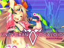 Unity-chan! (VOCALOID4)
