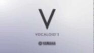 Vocaloid 3 introduction