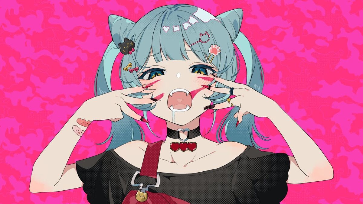 ANIMAL アニマル アニマル (Animal) | Vocaloid Wiki | Fandom