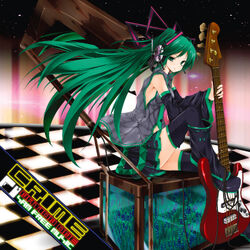 Fever (album) | Vocaloid Wiki | Fandom Fever (album) | Vocaloid Wiki | Fandom