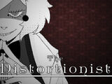 The Distortionist (single)