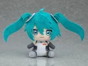 Hatsune Miku GT Project 15th Anniversary Commemorative Plushie 2013 Ver.