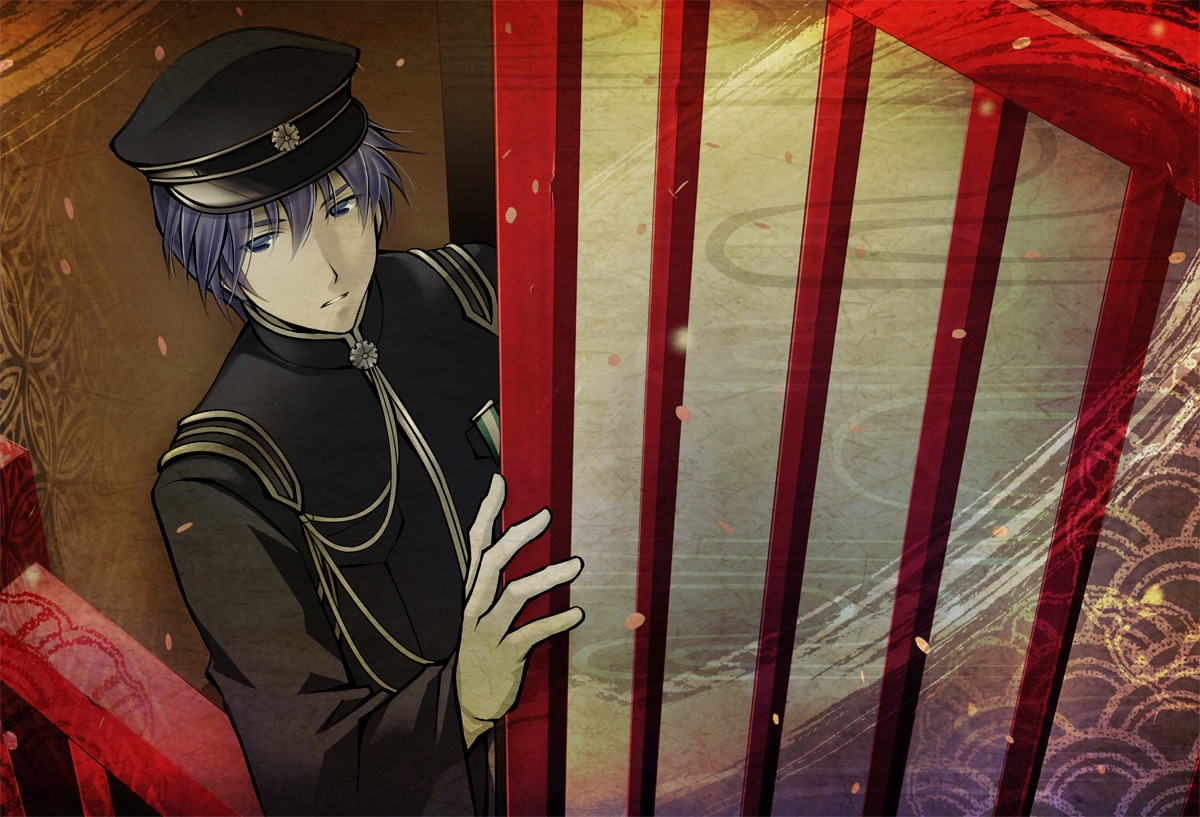 上弦の月 (Jougen no Tsuki) | Vocaloid Wiki | Fandom 上弦の月 (Jougen no Tsuki) | Vocaloid Wiki | Fandom