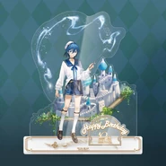 Moke 2021 bday standee.jpg (140 KB) Acrylic standee; illust. TID
