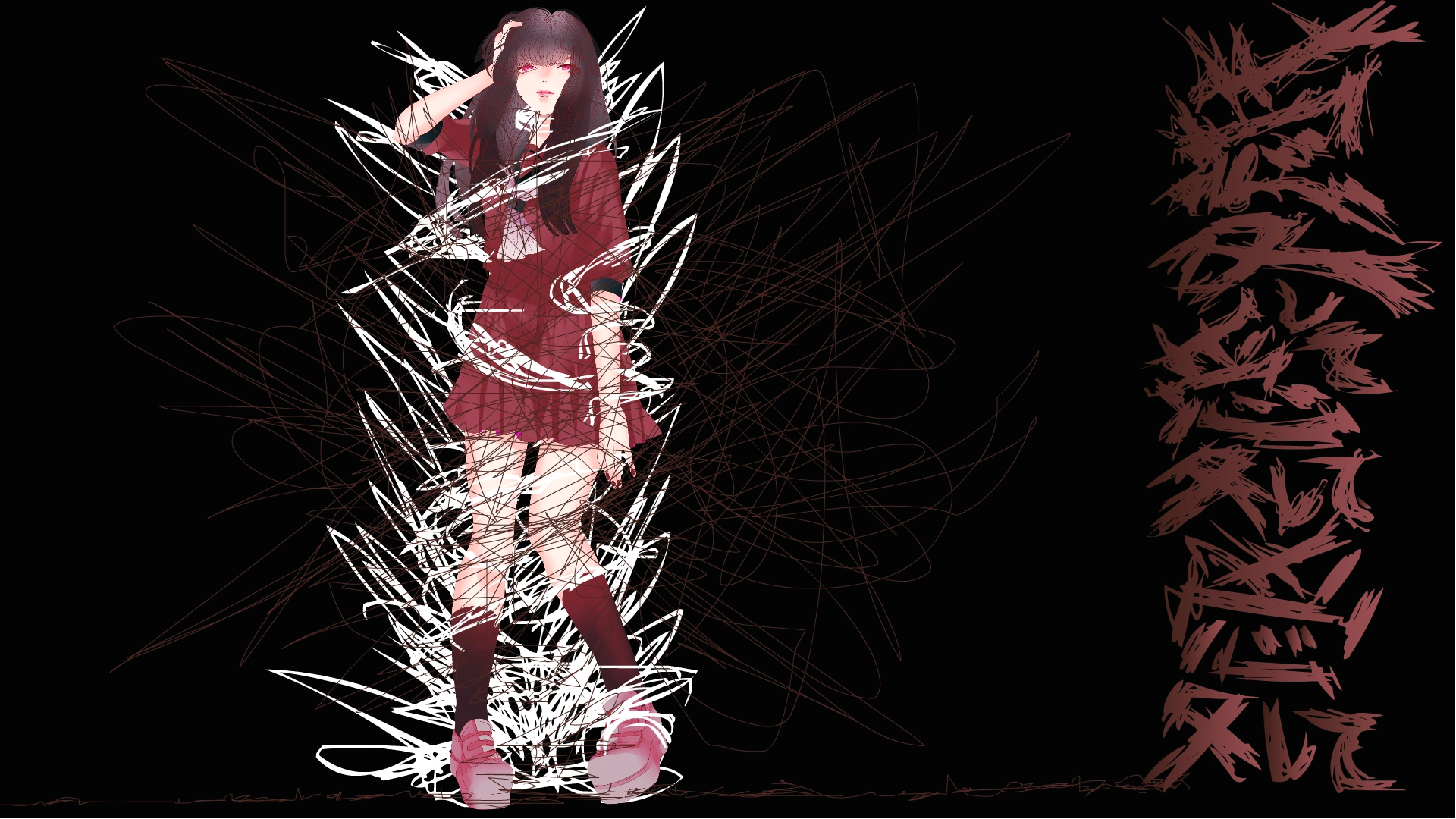 Love Me Love Me Love Me Vocaloid Wiki Fandom