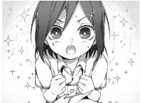 Young Ayano as she appears in -the deceveing-