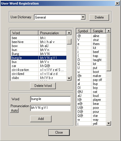 Phoneme List Vocaloid Wiki Fandom
