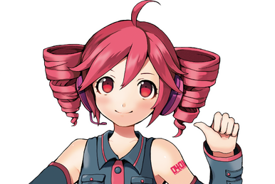 DAISAN WAVE | Vocaloid Wiki | Fandom