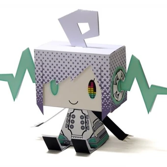 Utatane Piko | Vocaloid Wiki | Fandom