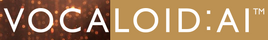 VOCALOIDAI logo