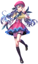 Transparent