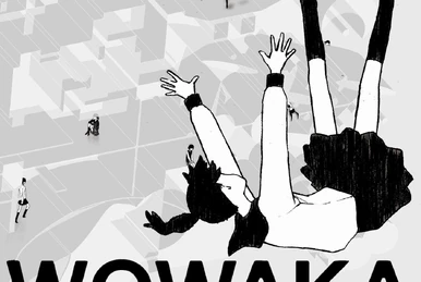 the monochrome disc | Vocaloid Wiki | Fandom