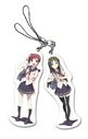 Uta Yui 575 Phone Straps