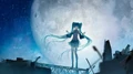 Moon re-Illuminate