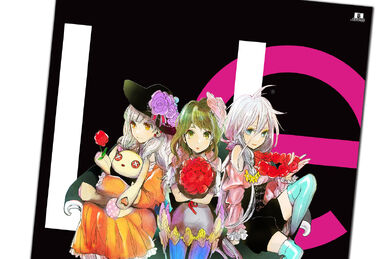 EXIT TUNES PRESENTS Vocalohistory feat. 初音ミク | Vocaloid EXIT TUNES PRESENTS Vocalohistory feat. 初音ミク | Vocaloid