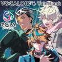 VOCALOID6 ZOLA Project download icon (VOCALOID SHOP, 2025)