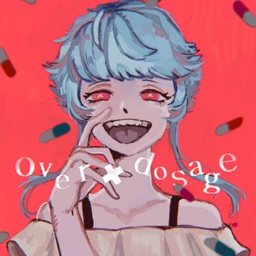 Image of "Over ✖ dosage (single)"