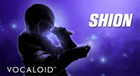 SHION Company: YAMAHA Corporation Voicebank: Feminine; Japanese Description: SHION is a VOCALOID6 and one of the standard vocals for VOCALOID6.