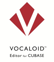 VOCALOID Editor for Cubase | Vocaloid Wiki | Fandom