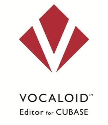 VOCALOID Editor for Cubase | Vocaloid Wiki | Fandom