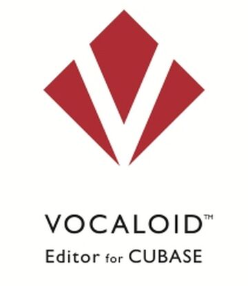 VOCALOID Editor for Cubase | Vocaloid Wiki | Fandom VOCALOID Editor for Cubase | Vocaloid Wiki | Fandom