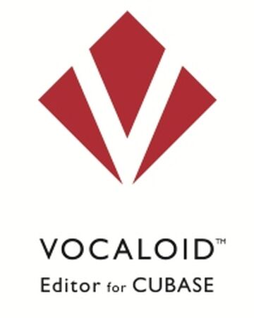 Vocaloid Editor For Cubase Vocaloid Wiki Fandom