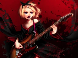天樂 Tengaku Vocaloid Wiki Fandom