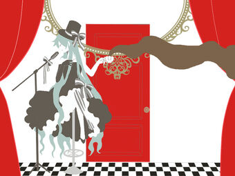 ワンルーム オール ザット ジャズ One Room All That Jazz Vocaloid Wiki Fandom ワンルーム オール ザット ジャズ One Room All That Jazz Vocaloid Wiki Fandom