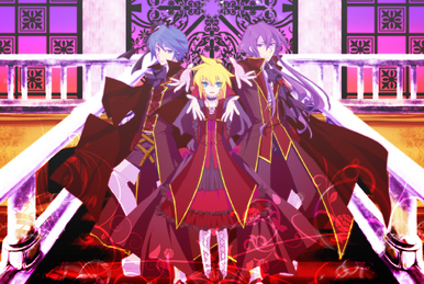 ReLief (album) | Vocaloid Wiki | Fandom