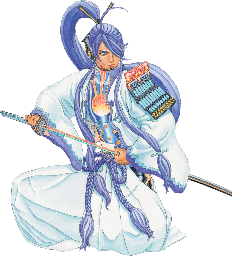 Camui Gackpo | Vocaloid Wiki | Fandom