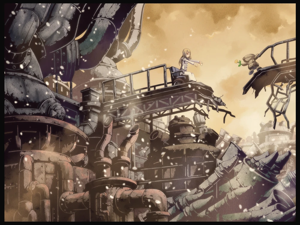 Inori 164 Vocaloid Wiki Fandom