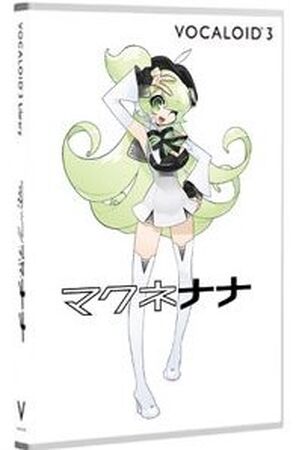 Macne Nana/Original songs list | Vocaloid Wiki | Fandom