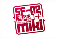 Logotipo de miki